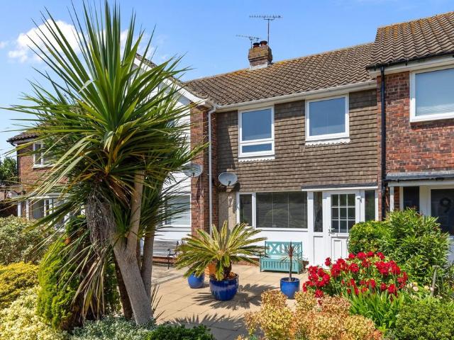 House for sale in Rustington, Clapham
