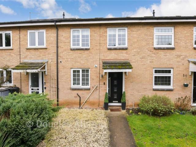 House for sale in Noak Hill, Essex