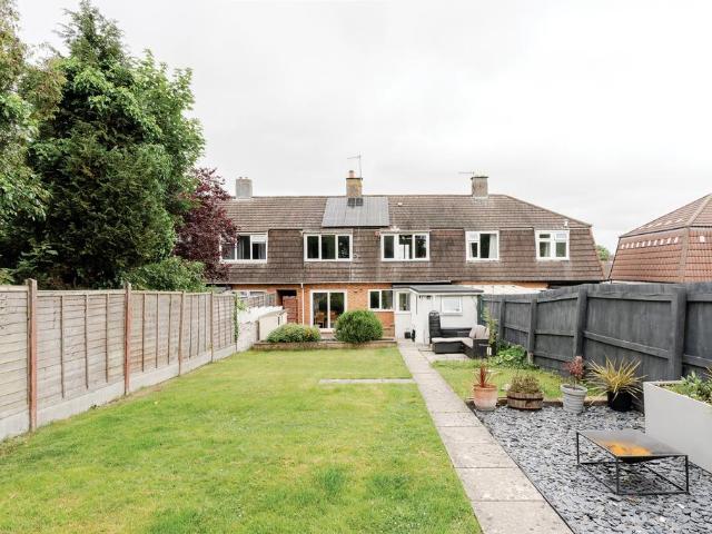 House for sale in Feckenham, City Of Bristol