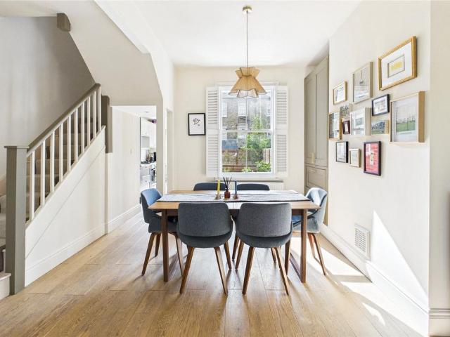 House for sale in Herne Hill, Greater London