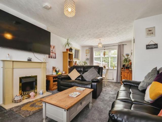 House for sale in The Fens, Hartlepool