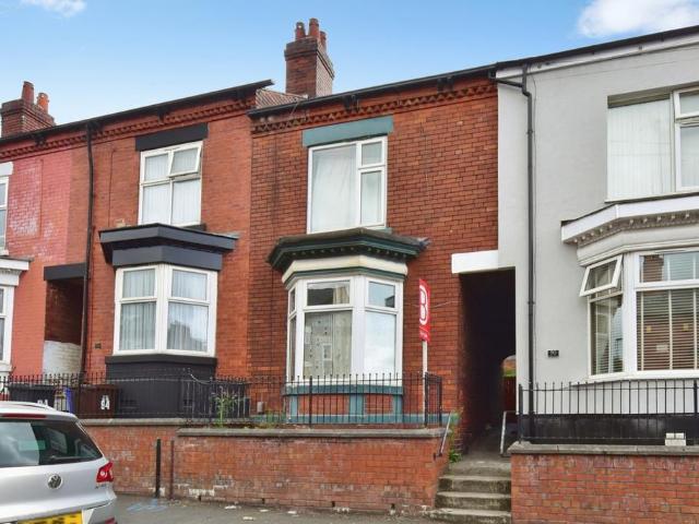 House for sale in Handsworth Hill, Darnall