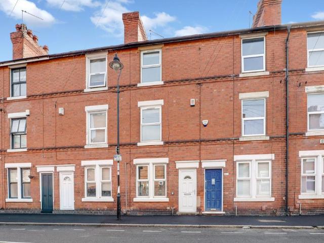 House for sale in The Meadows, Haddon