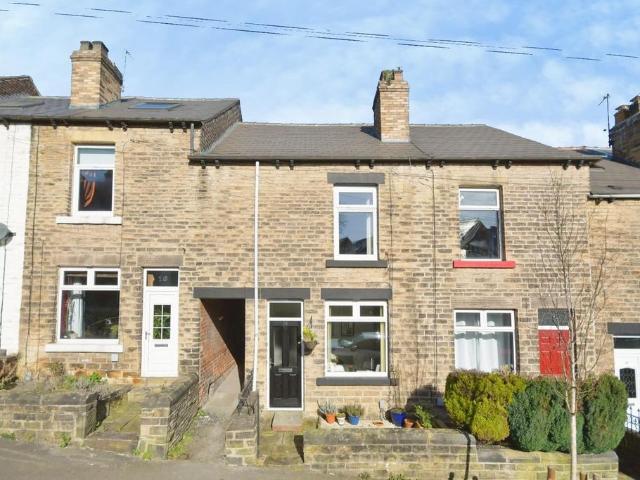 House for sale in Lower Walkley, Hillsborough