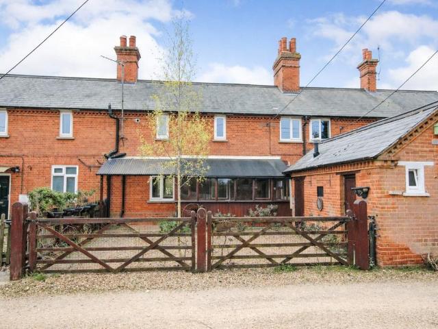 House for sale in Witts End, Eversholt