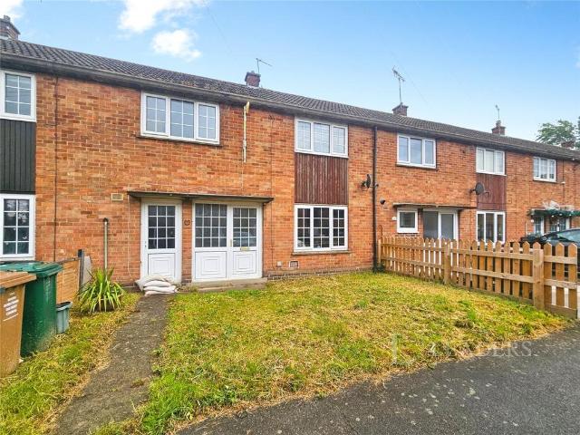 House for sale in Egginton, East Midlands