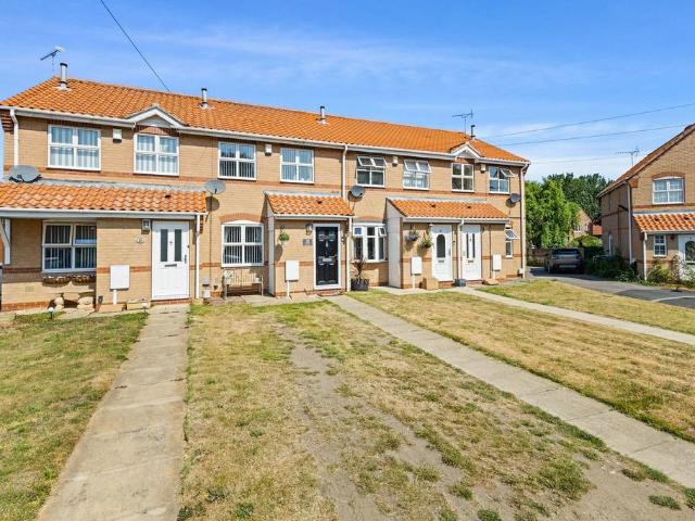 House for sale in Adwick Le Street, South Yorkshire