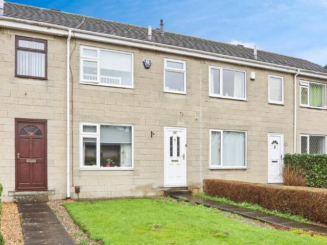 House for sale in Horsforth, West Yorkshire