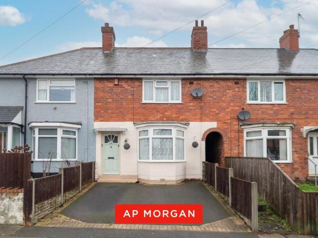 House for sale in Fox Hollies, West Midlands