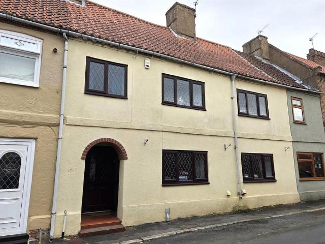 House for sale in Rawcliffe