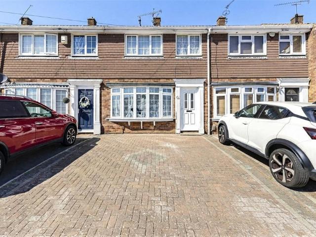 House for sale in Strood