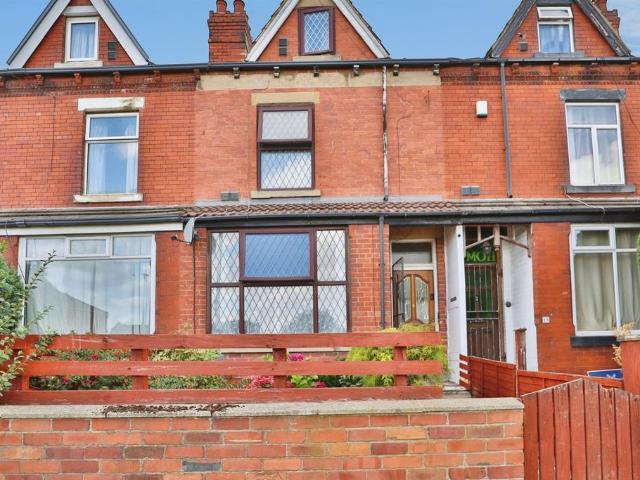 House for sale in Osmondthorpe, West Yorkshire