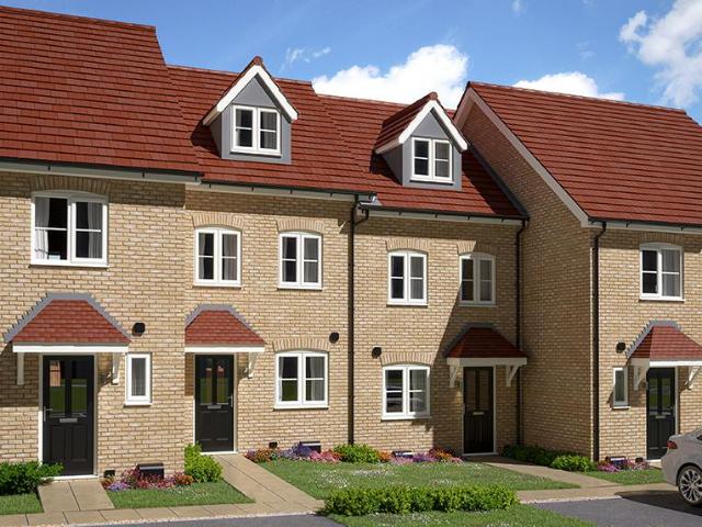 House for sale in Tovil, Maidstone