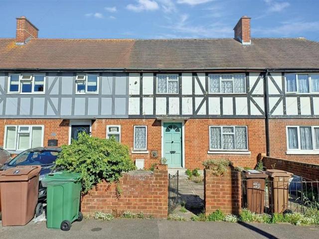 House for sale in London Borough of Sutton, Greater London