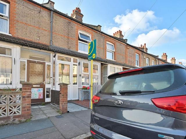 House for sale in North Watford, Watford
