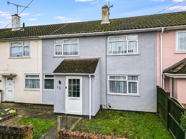 House for sale in Westlands, Chelmsford