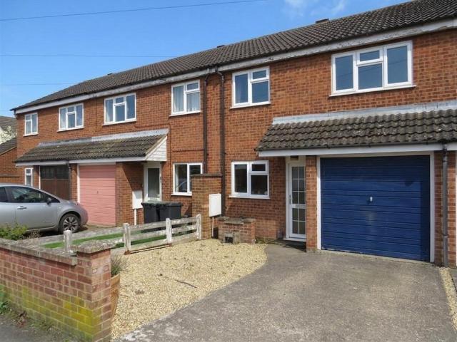 House for sale in Rushden