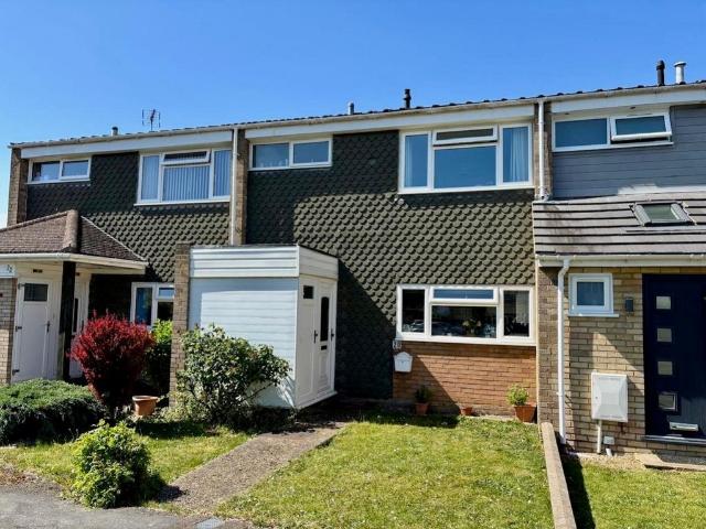 House for sale in Thorpe, Row Town