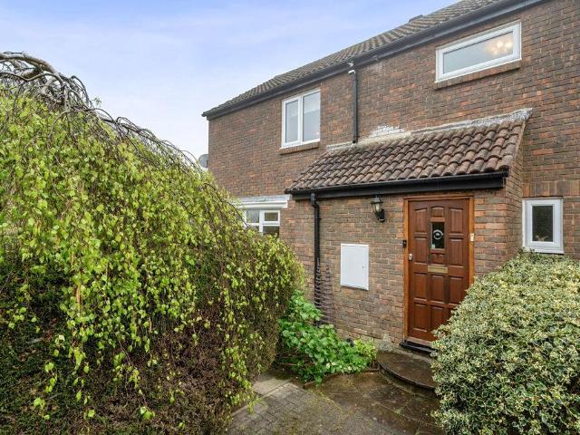 House for sale in Hawkinge, Folkestone
