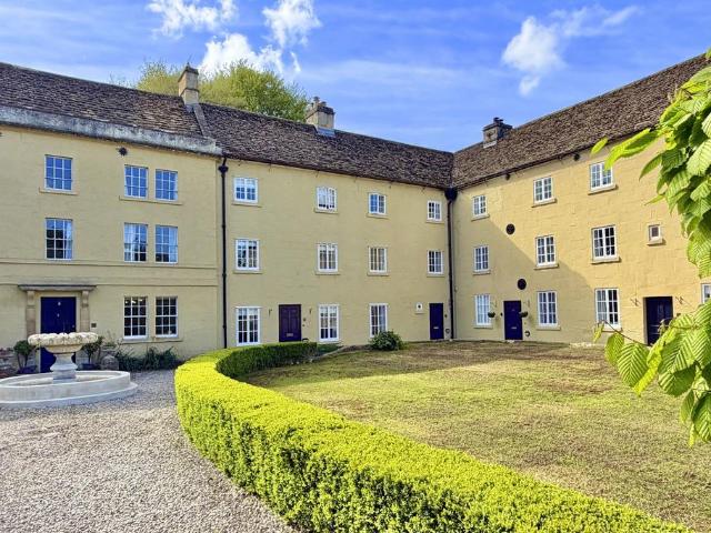 House for sale in Wiltshire