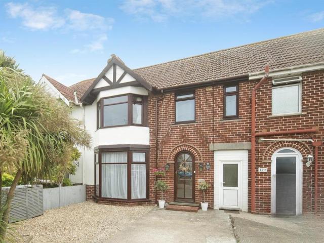 House for sale in Bridgwater, Somerset