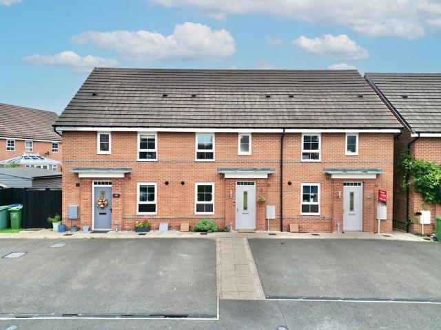 House for sale in Yarnfield and Cold Meece, Baswich