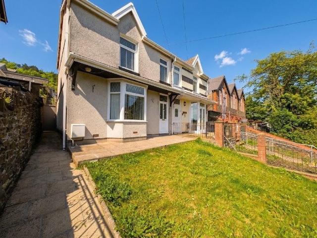 House for sale in Mountain Ash West, Mountain Ash