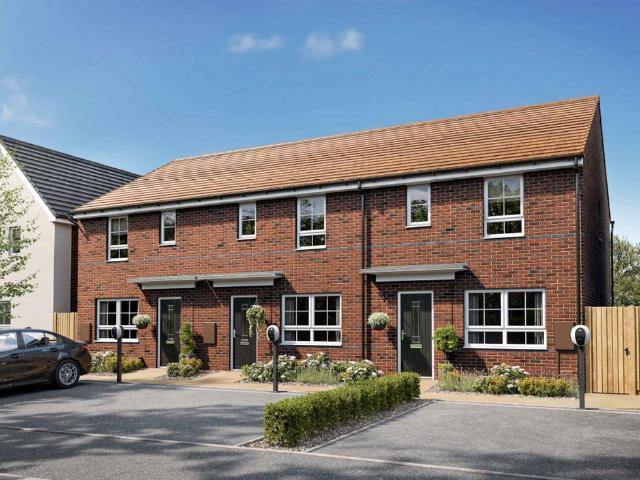House for sale in Walton Cardiff, Tewkesbury
