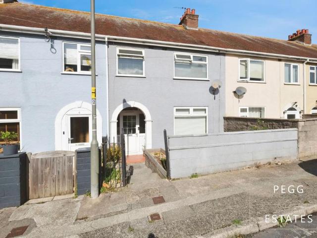 House for sale in Upton, Babbacombe