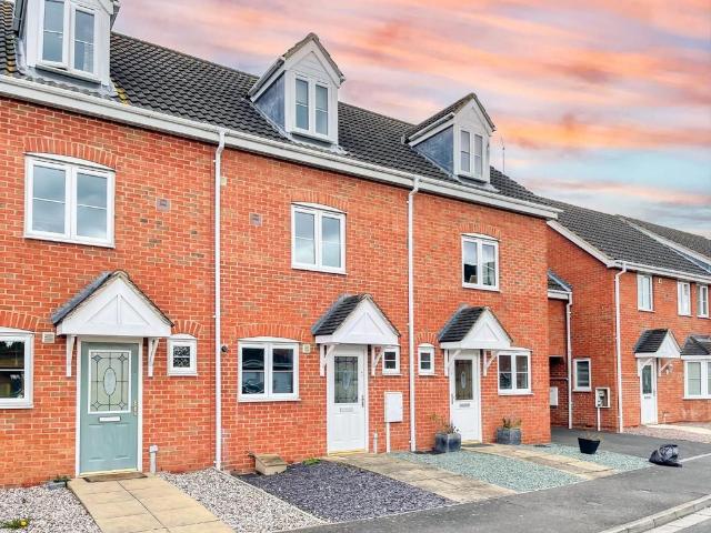 House for sale in Crowland, Gosberton Clough