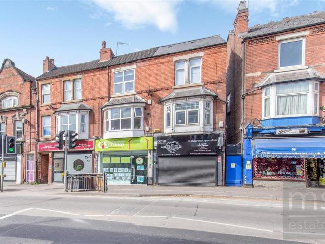House for sale in Old Lenton, Haddon