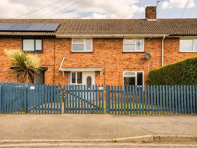 House for sale in Barton In Fabis, East Midlands