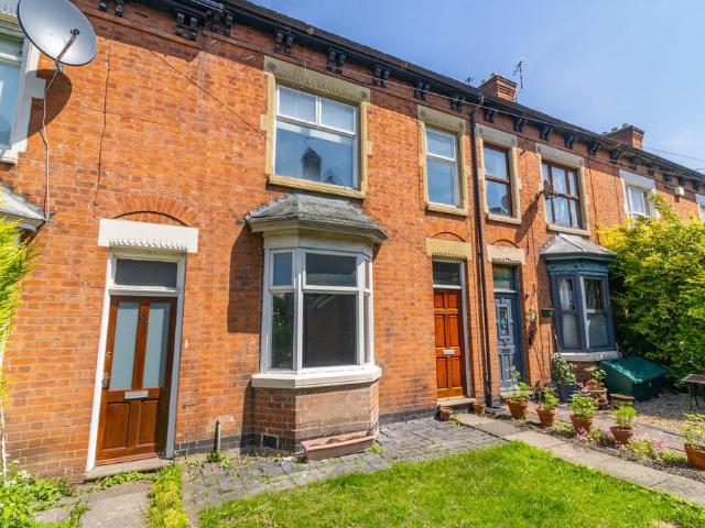 House for sale in Highfields, Old Wharf