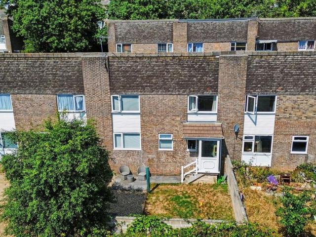 House for sale in Mount Wise