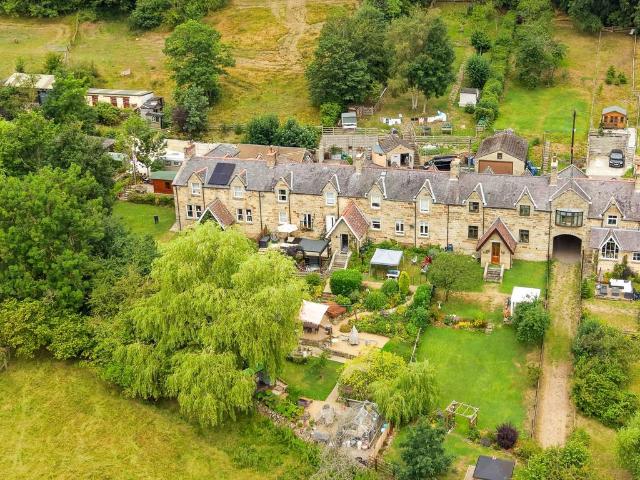 House for sale in Glaisdale, North Yorkshire