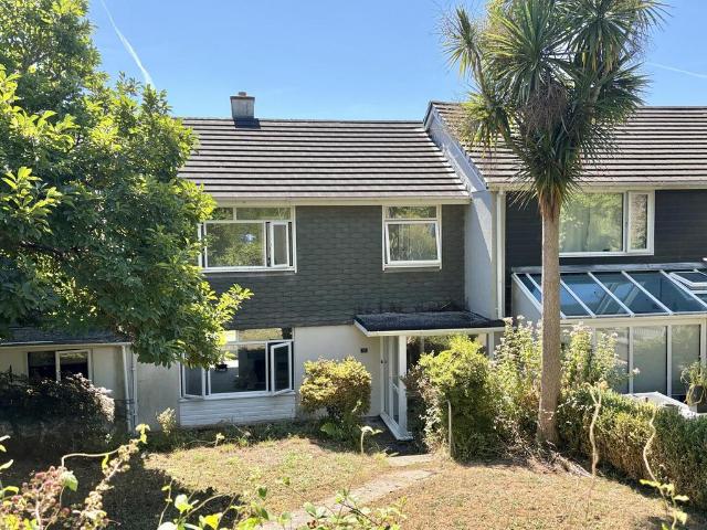 House for sale in Devoran, Cornwall
