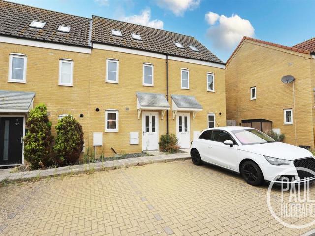 House for sale in Eastbridge, Suffolk