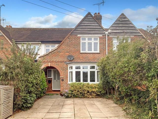 House for sale in Rustington, Arun