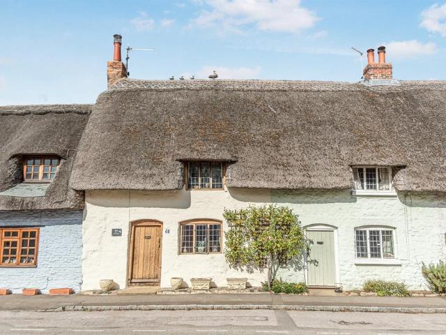 House for sale in Shrivenham, Vale of White Horse