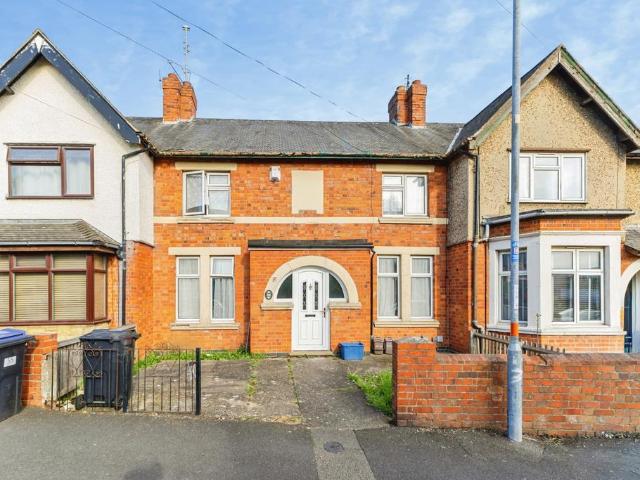 House for sale in Spencer, Northampton