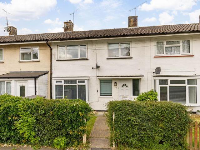 House for sale in Glynde, West Sussex