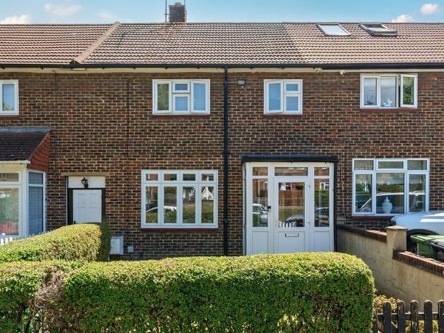 House for sale in St Paul's Cray, Greater London