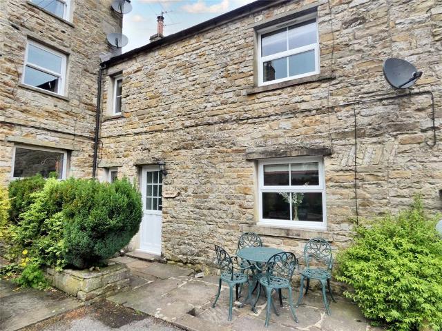 House for sale in Hawes, North Yorkshire