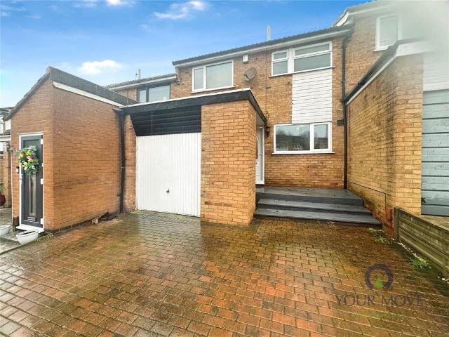 House for sale in Pinfold, Leicestershire