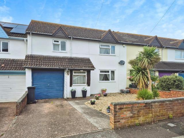 House for sale in Watchet, Somerset