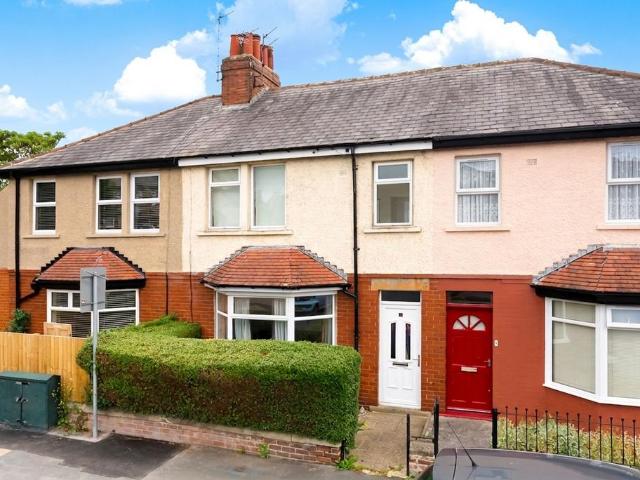House for sale in Oatlands, Harrogate