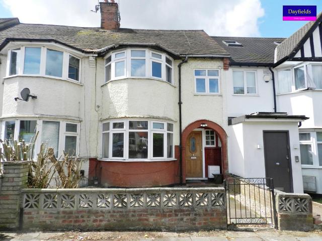 House for sale in Brent Cross, Greater London