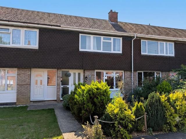 House for sale in St. Ives, Huntingdon