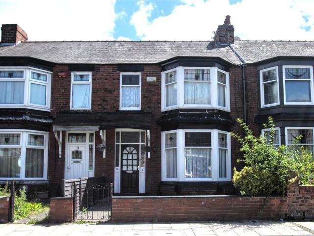 House for sale in Acklam, Normanby