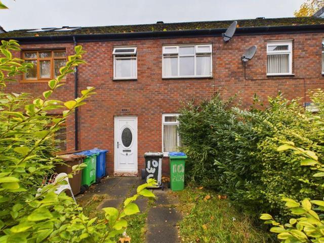 House for sale in Burnedge, Greater Manchester